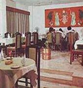 Hotel Madhuvan Mathura Dış mekan fotoğraf